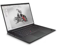 Lenovo ThinkPad P1 Gen 6