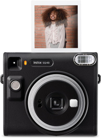 Fujifilm Instax Mini 12 Instant Film Holiday Camera Bundle - Adorama