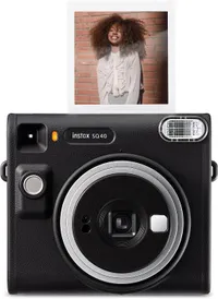 Instax Square SQ40: Only $149 at Amazon US
Lowest price: