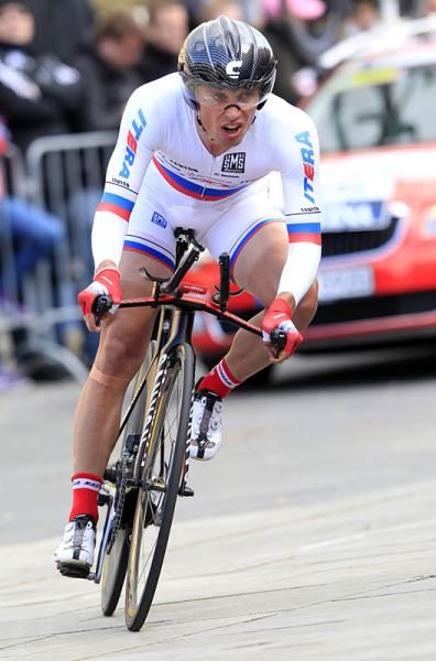 Mikhail Ignatiev (Katusha)