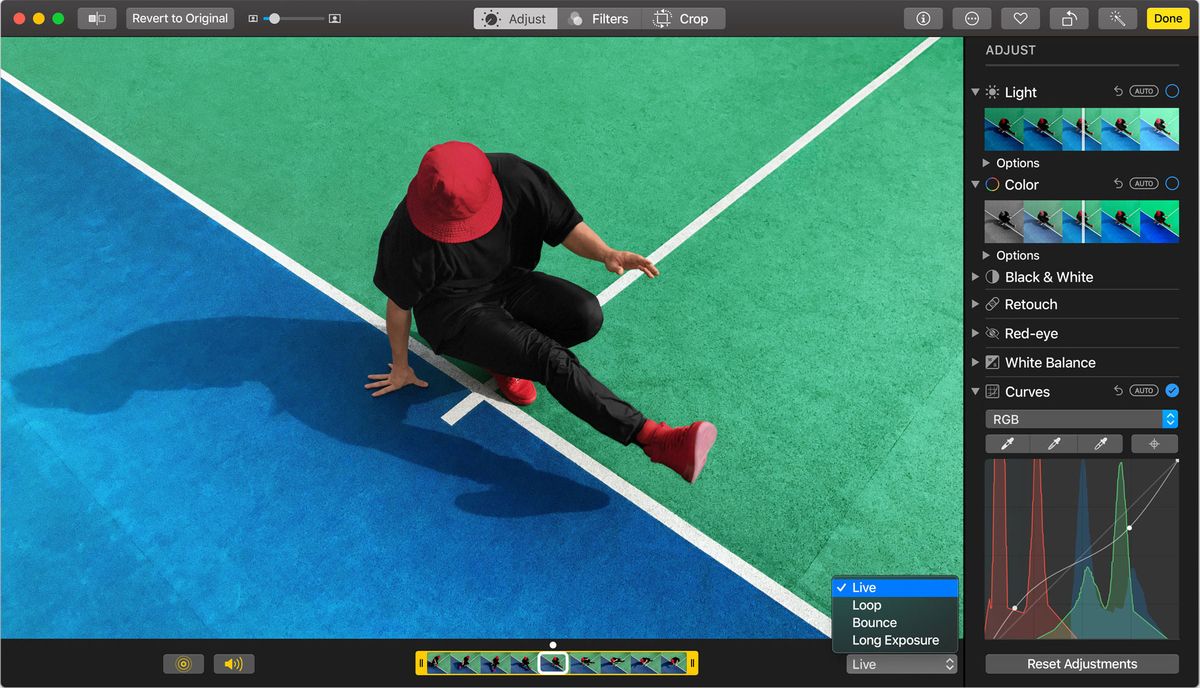 The Best Free Photo Editor In 2020 Digital Camera World