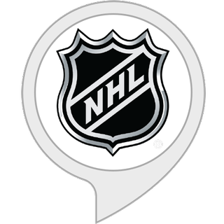 NHL Alexa Skill
