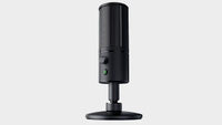 Razer Serien X Streaming Microphone | $55 (save $45)
