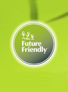 Marie Claire environment news: Future friendly