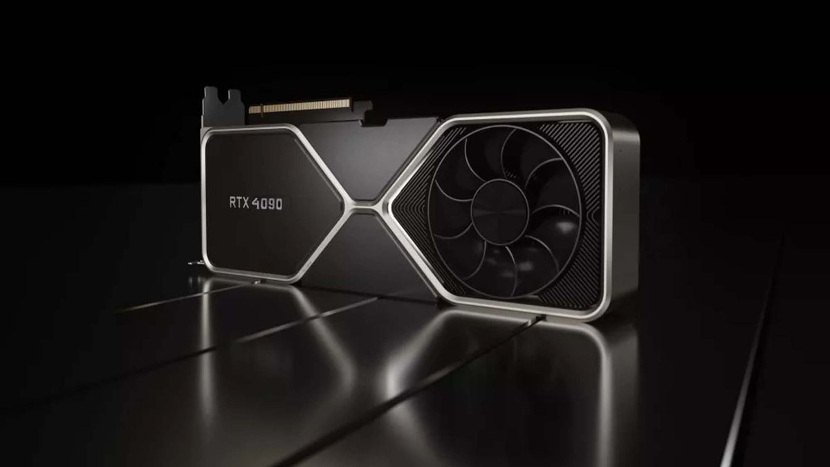 Nvidia RTX 4090: Everything we know about Nvidia's next flagship graphics card