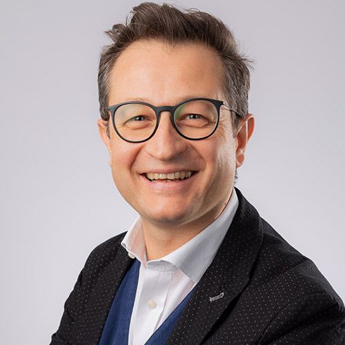 Francesco Ziliani, SpinetiX