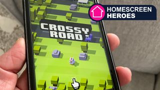 Crossy Road