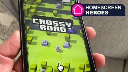 Crossy Road