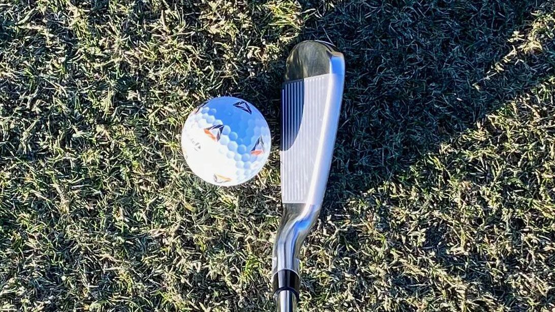 Photo of Taylormade Qi irons