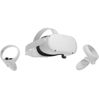 Oculus Quest 2: $299 at Oculus.com