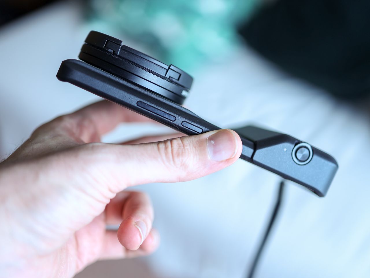 A photo of the Xiaomi 13 Ultra
