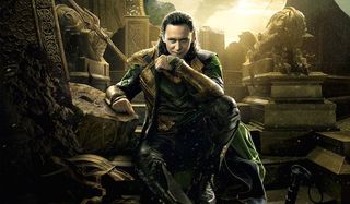 1. Loki