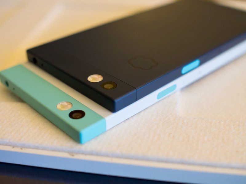 Nextbit Robin