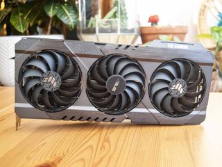 Asus Tuf Gaming Rx 6800