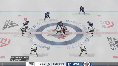 nhl ps4