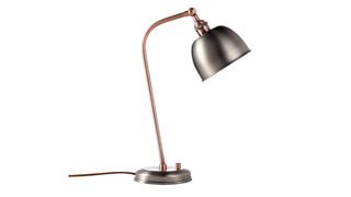 John Lewis & Partners Baldwin Best Desk Lamp