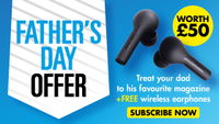 Free wireless buds with a T3 subscription this Father’s Day!
