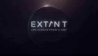 'Extant' TV Promo