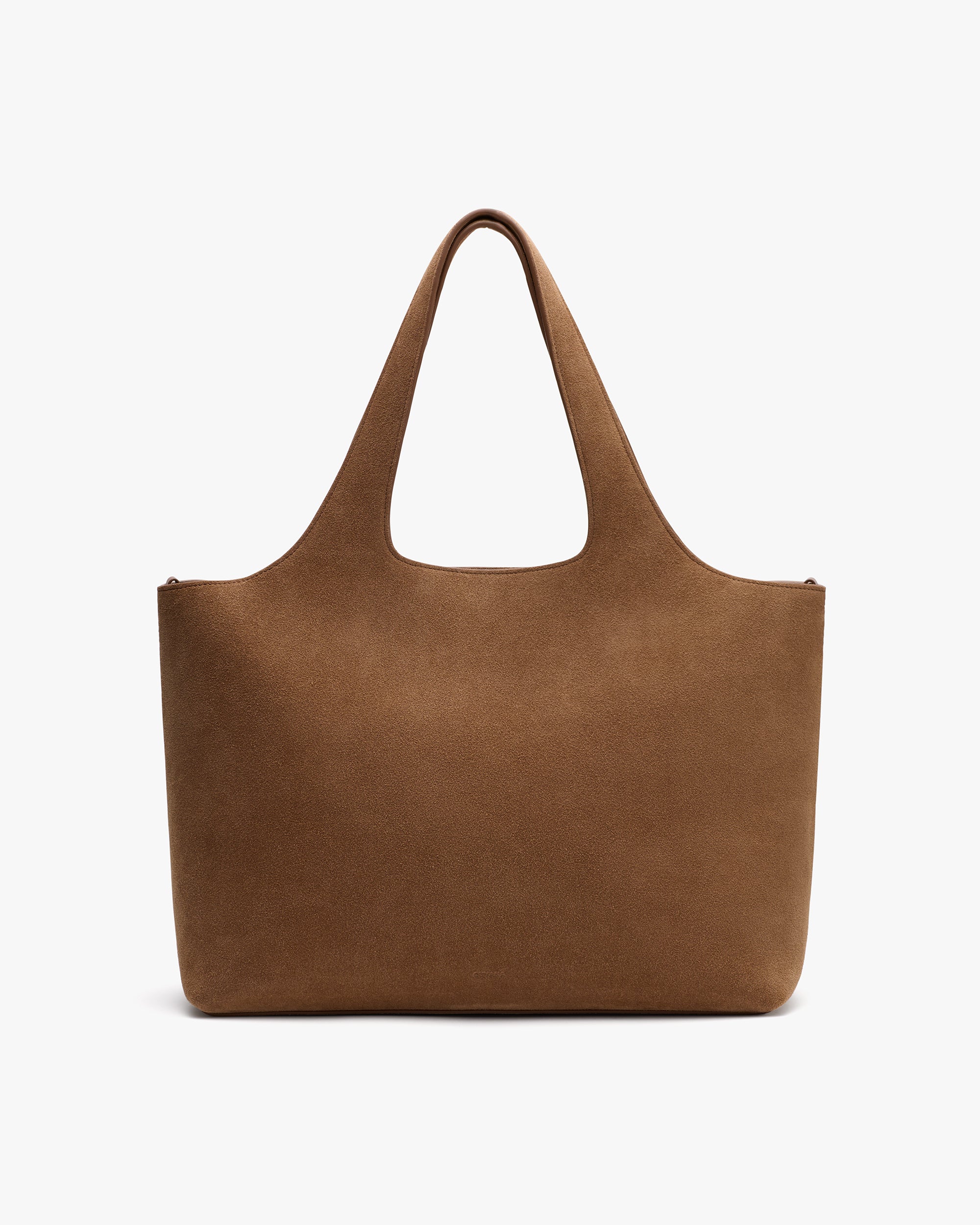 System Tote 16-Inch (suede) - Anniversary Collection