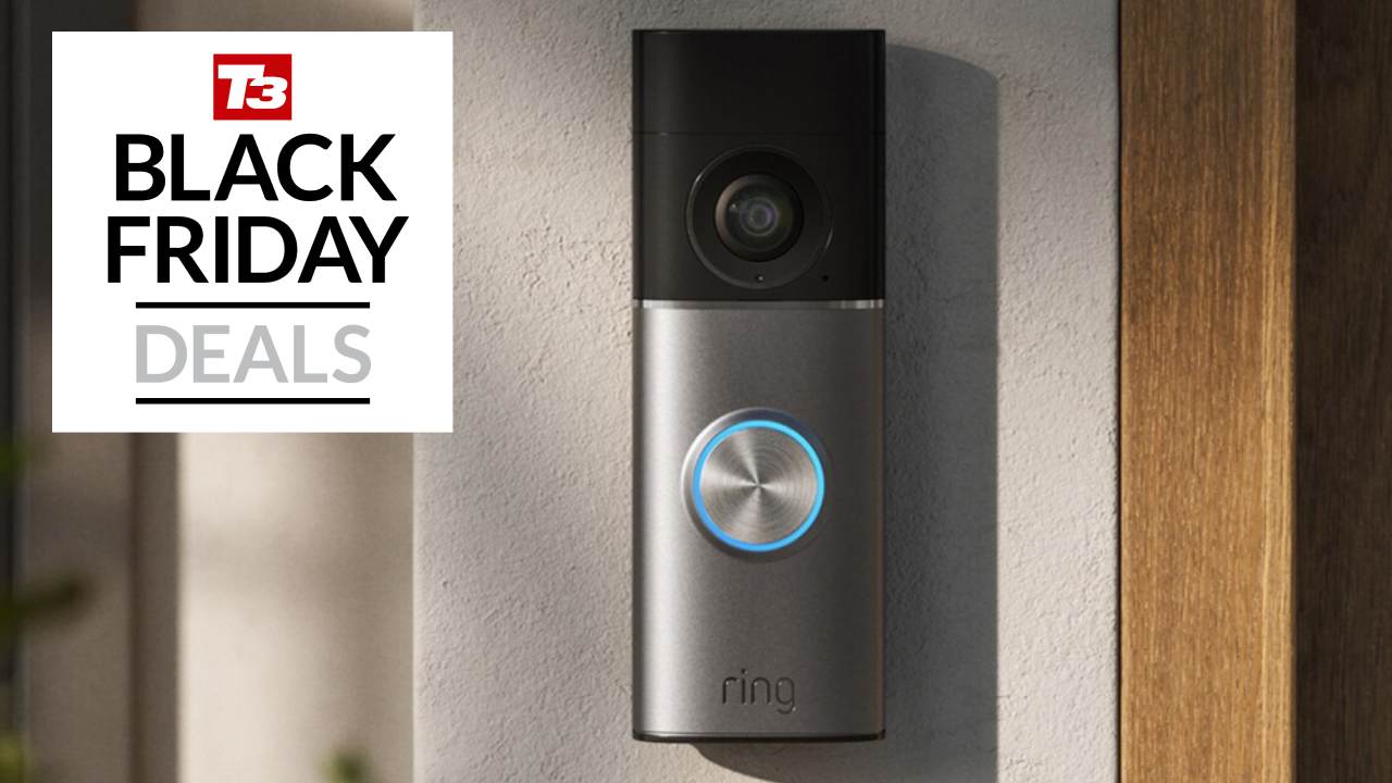 Black Friday smart home deals