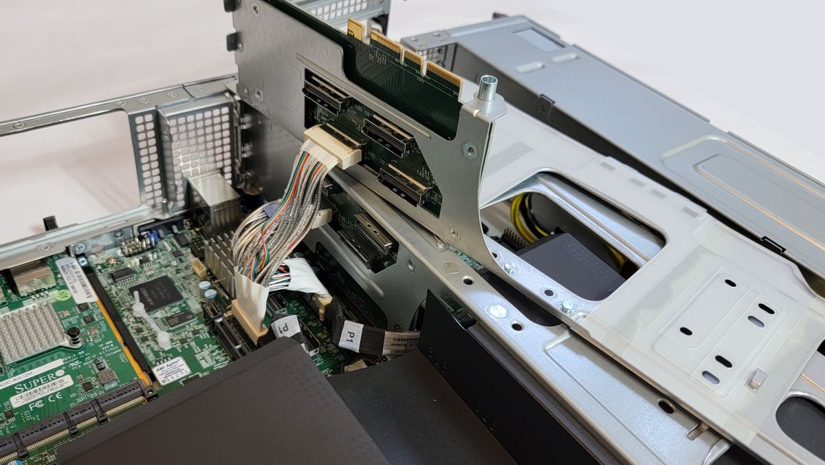 Server