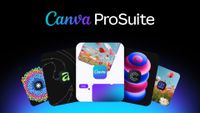 Canva updated feature sets