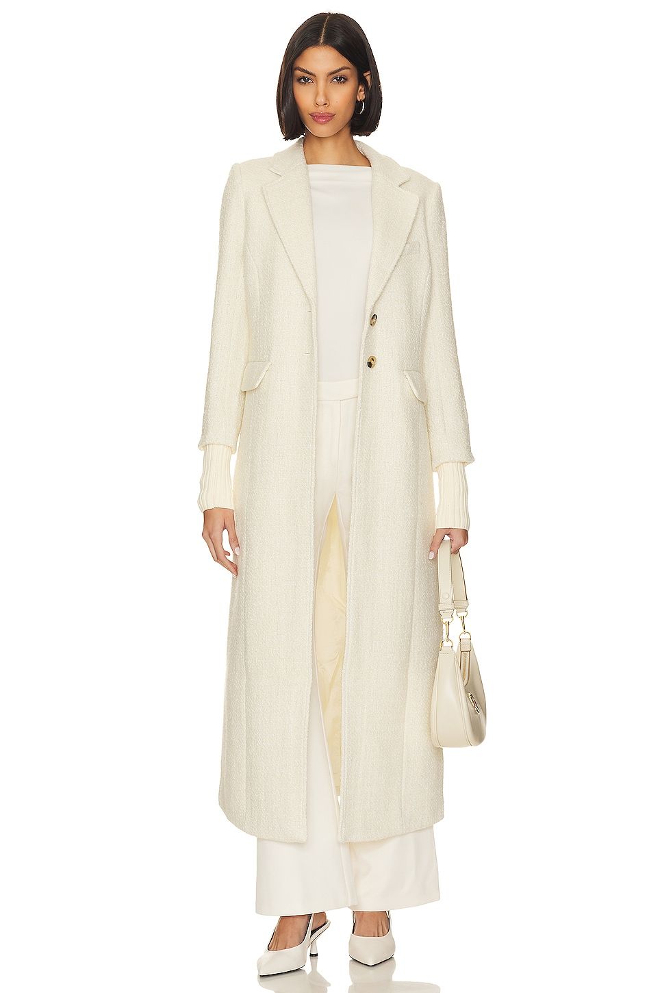 City Coat
