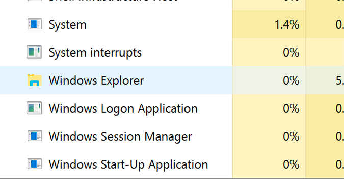 how to force restart laptop windows 7