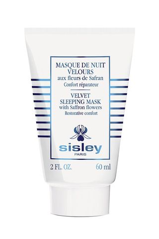 Sisley Paris Velvet Sleeping Mask