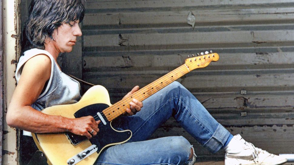 Jeff Beck's 10 greatest guitar solos | Guitar World