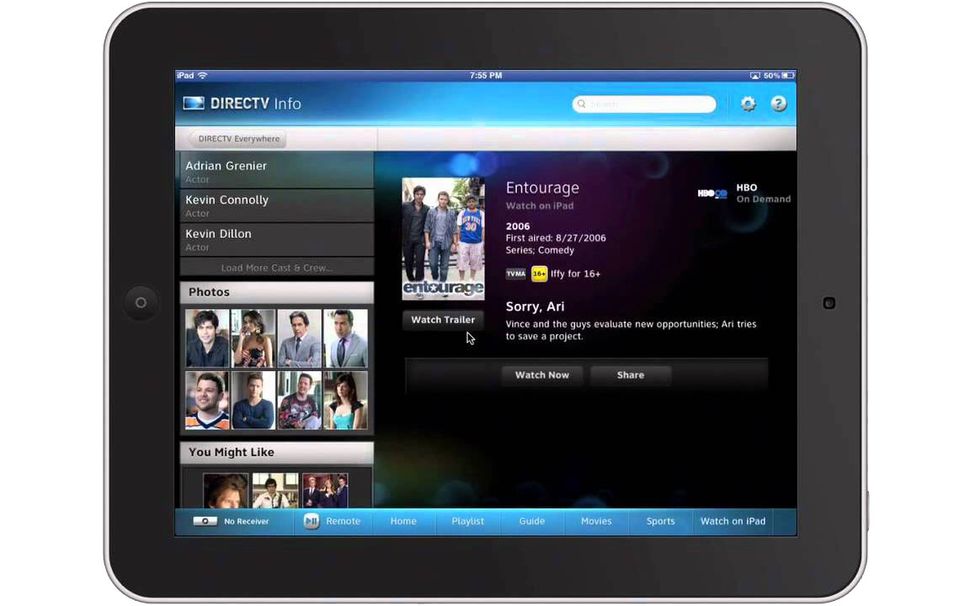 DirecTV vs. DirecTV Now What’s the Difference? Tom's Guide
