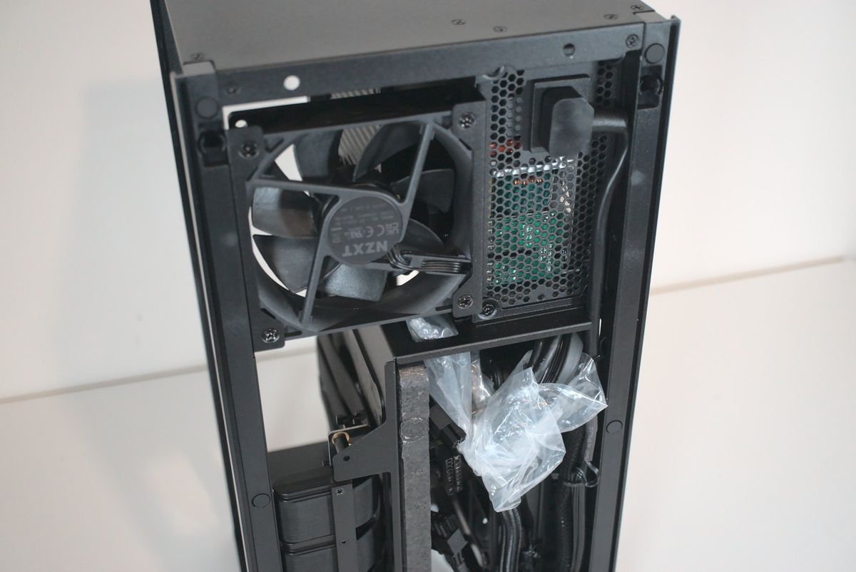 NZXT H1 V2