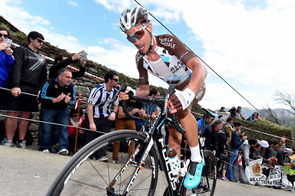 Mikael Cherel (AG2R)