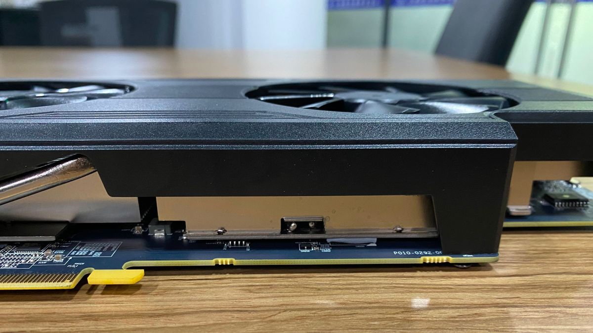 Radeon Rx 570 Duo