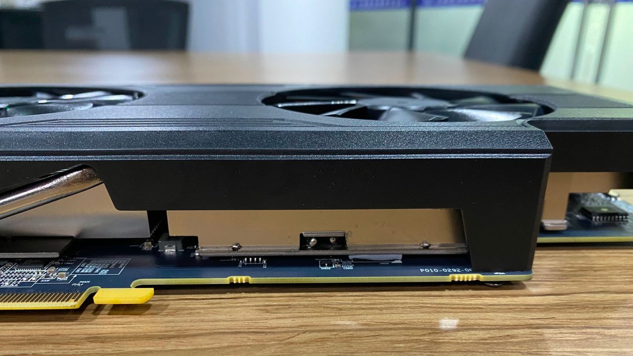 Radeon Rx 570 Duo