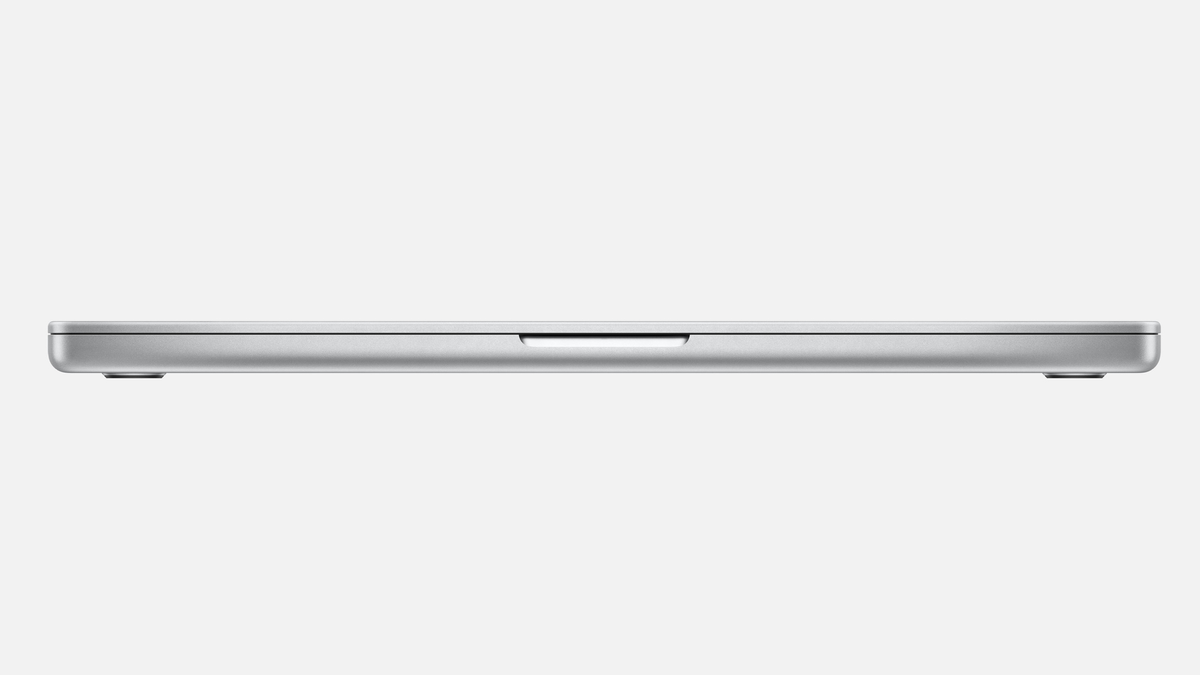MacBook Pro 16-inch (2023)