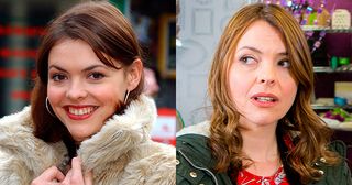 Tracy Barlow (Kate Ford)