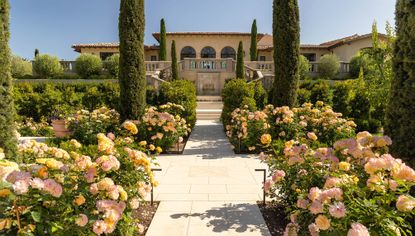 Most expensive home in California