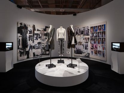 Cotton Collection celebrates 25 years in fashion space