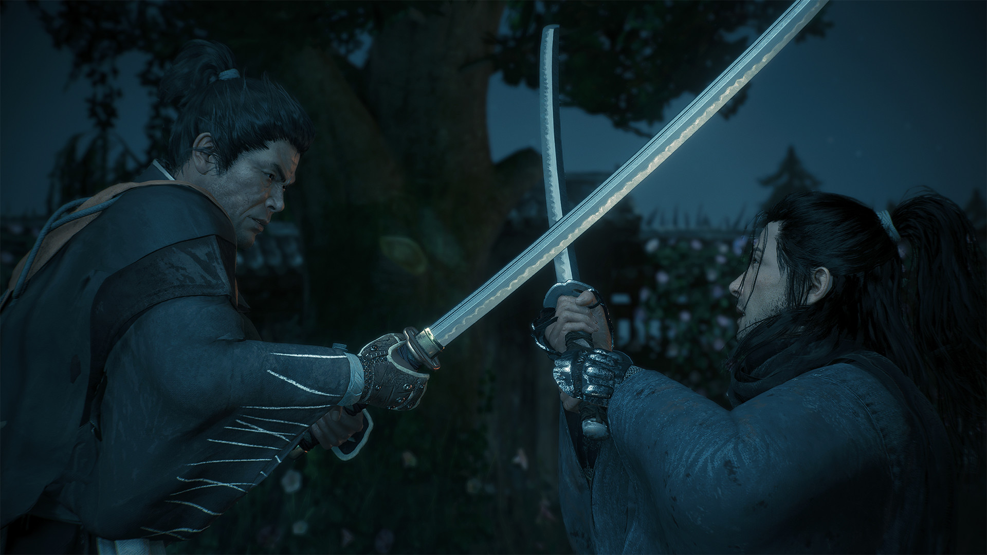 Rise of the Ronin stands out from recent PS5 Soulslikes in three ways