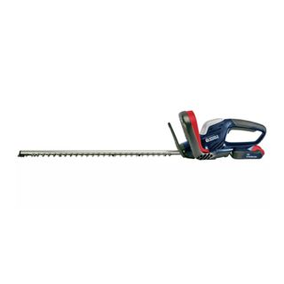 Spear & Jackson 51cm Cordless Hedge Trimmer 