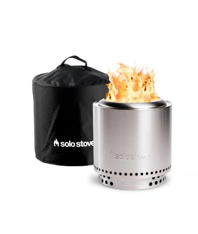 Ranger 15inch Solo Stove Fire Pit