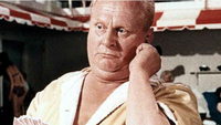   ​Auric Goldfinger in Goldfinger