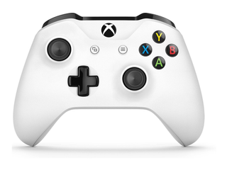 Microsoft XBox One Controller