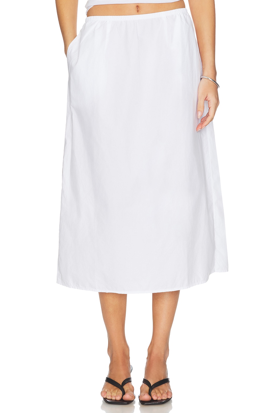 The Pop Skirt