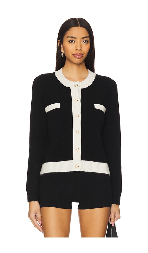 Corrine Cardigan