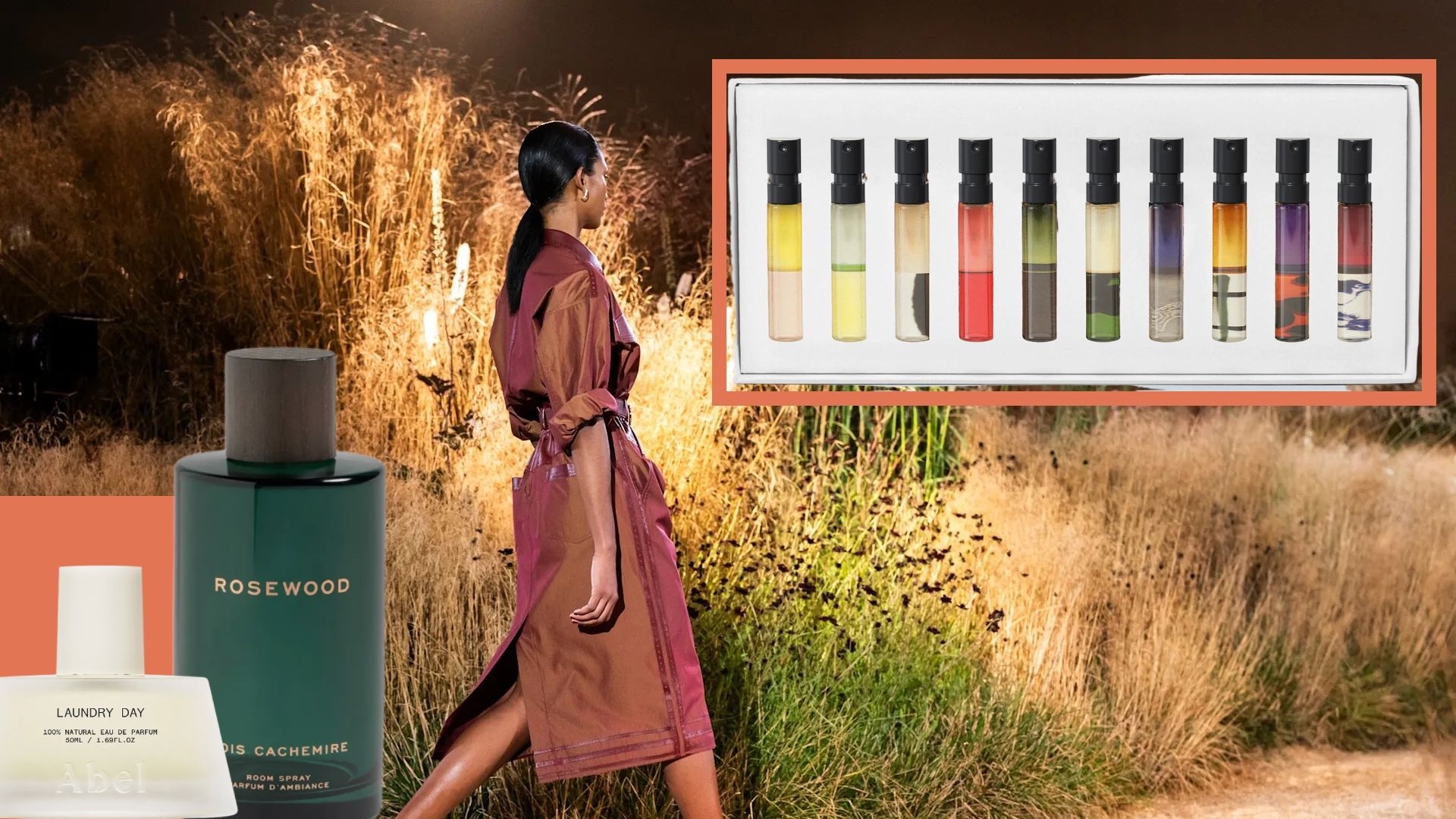 The 9 Best Fragrance Trends for 2026, According to Experts