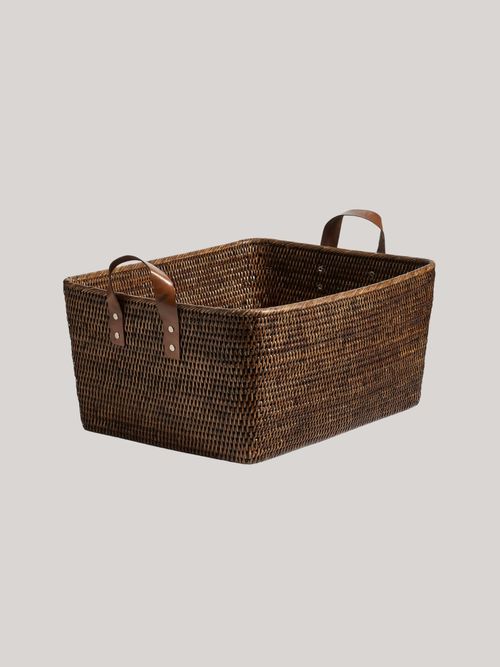 Fairfax Basket 