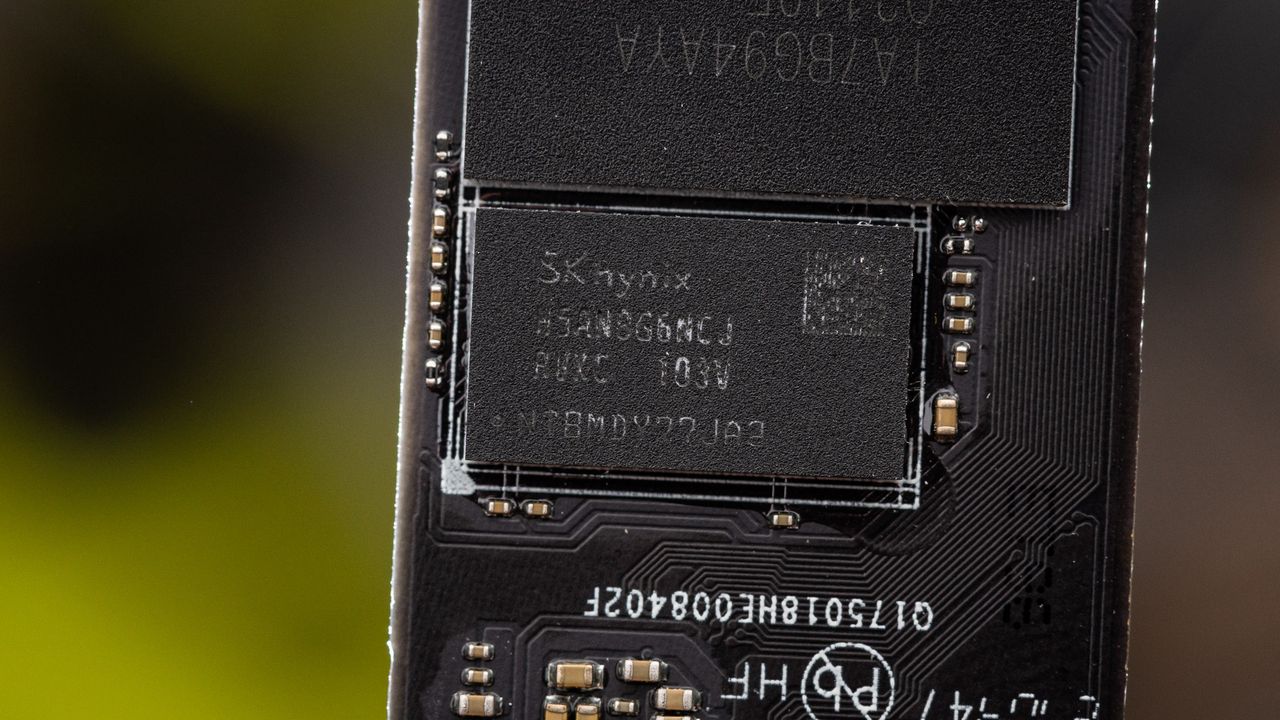 Phison PS5018-E18