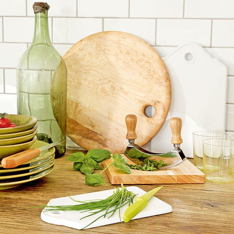 How to care for wooden kitchen worktops prepping, cleaning and oiling